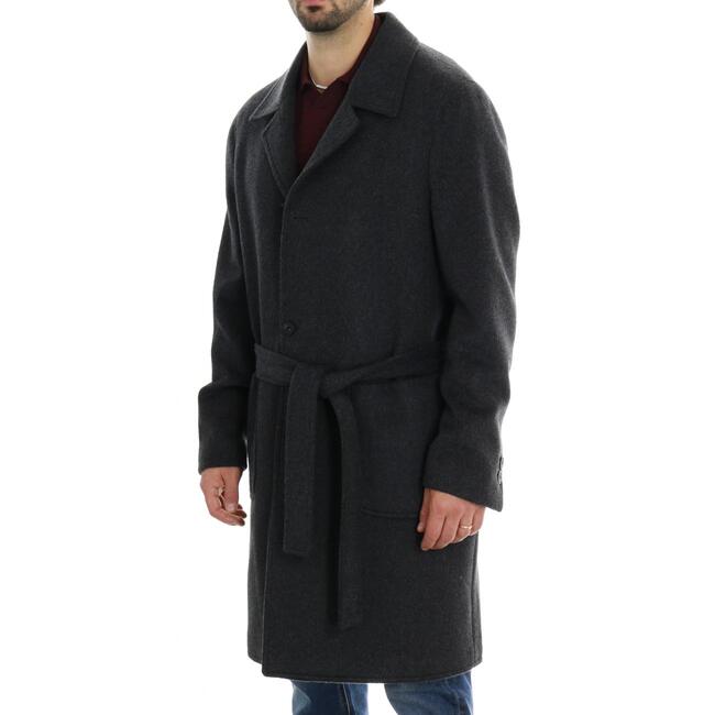 CAPPOTTO CON CINTURA SEINSE - Mad Fashion | img vers.650x/